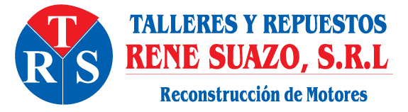logo-Talleres y Repuestos Rene Suazo SRL